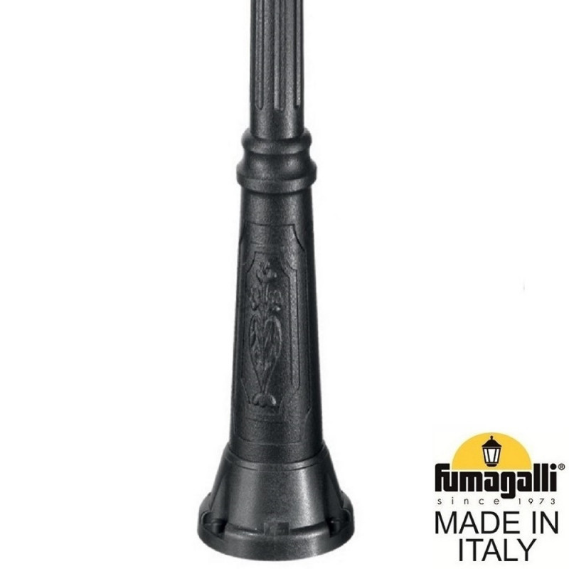 Садово-парковый светильник Fumagalli U23.157.R31.AXF1R