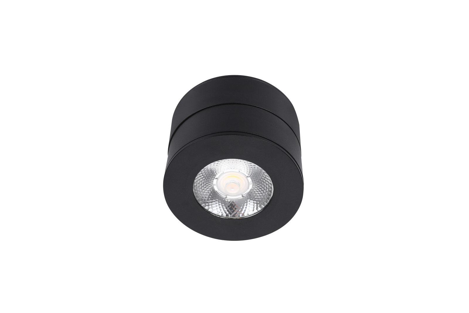 Lucia Tucci Светодиодный потолочный светильник LTP-C003-12W-B