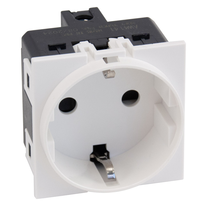 Розетка MEITON AW4141