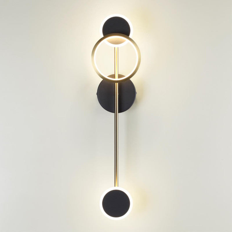 Бра Odeon Light 4321/16WL