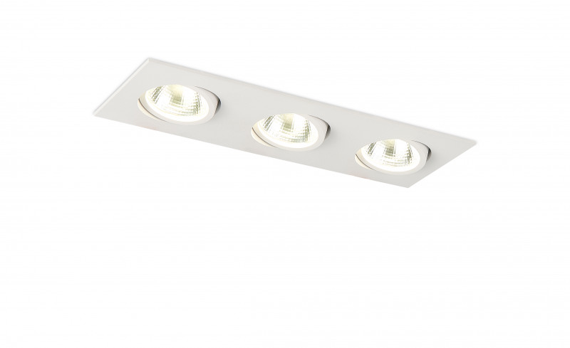 Встраиваемый светильник Simple Story 2077-LED36DLW