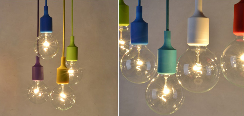 Потолочный детский светильник ImperiumLoft 186769-22