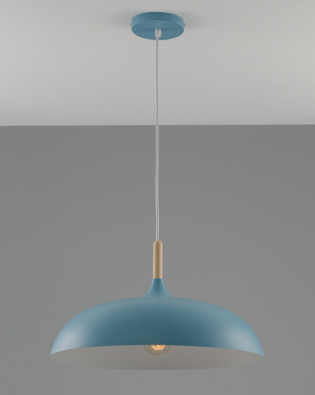 Потолочный детский светильник Moderli V10655-1P