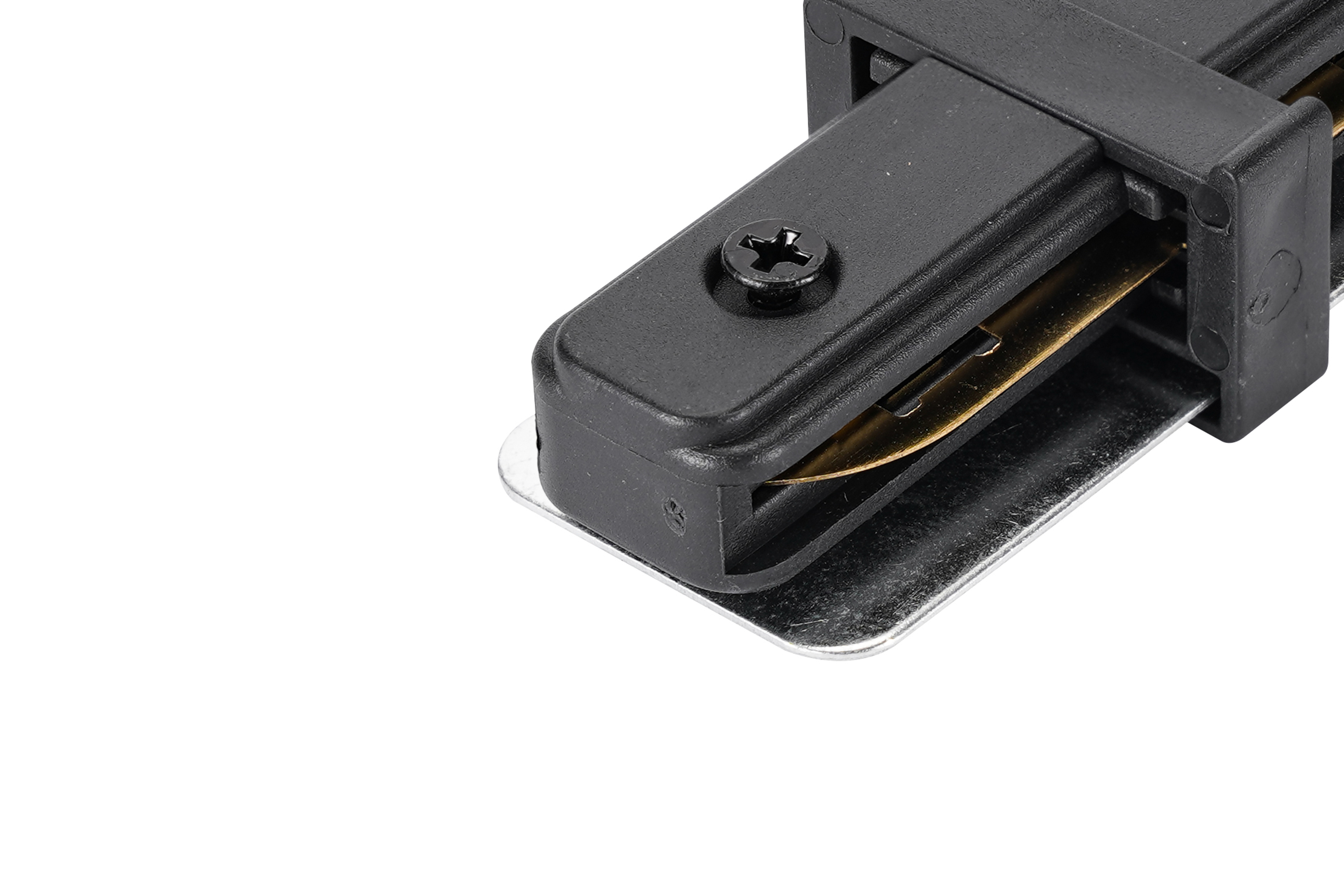 Lucia Tucci Коннектор для трековой системы освещения LTP-CN001I-B