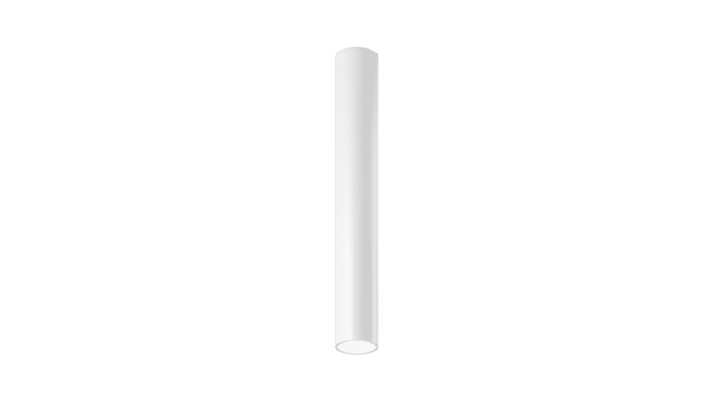 Накладной светильник SWG pro MINI-VL-BASE-L-WH-WW