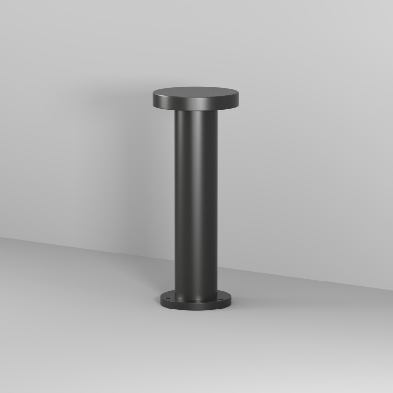 Садово-парковый светильник Denkirs DK9704-BK