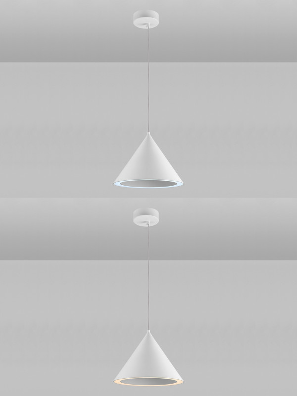 Подвесной светильник Natali Kovaltseva LED LAMPS 81415