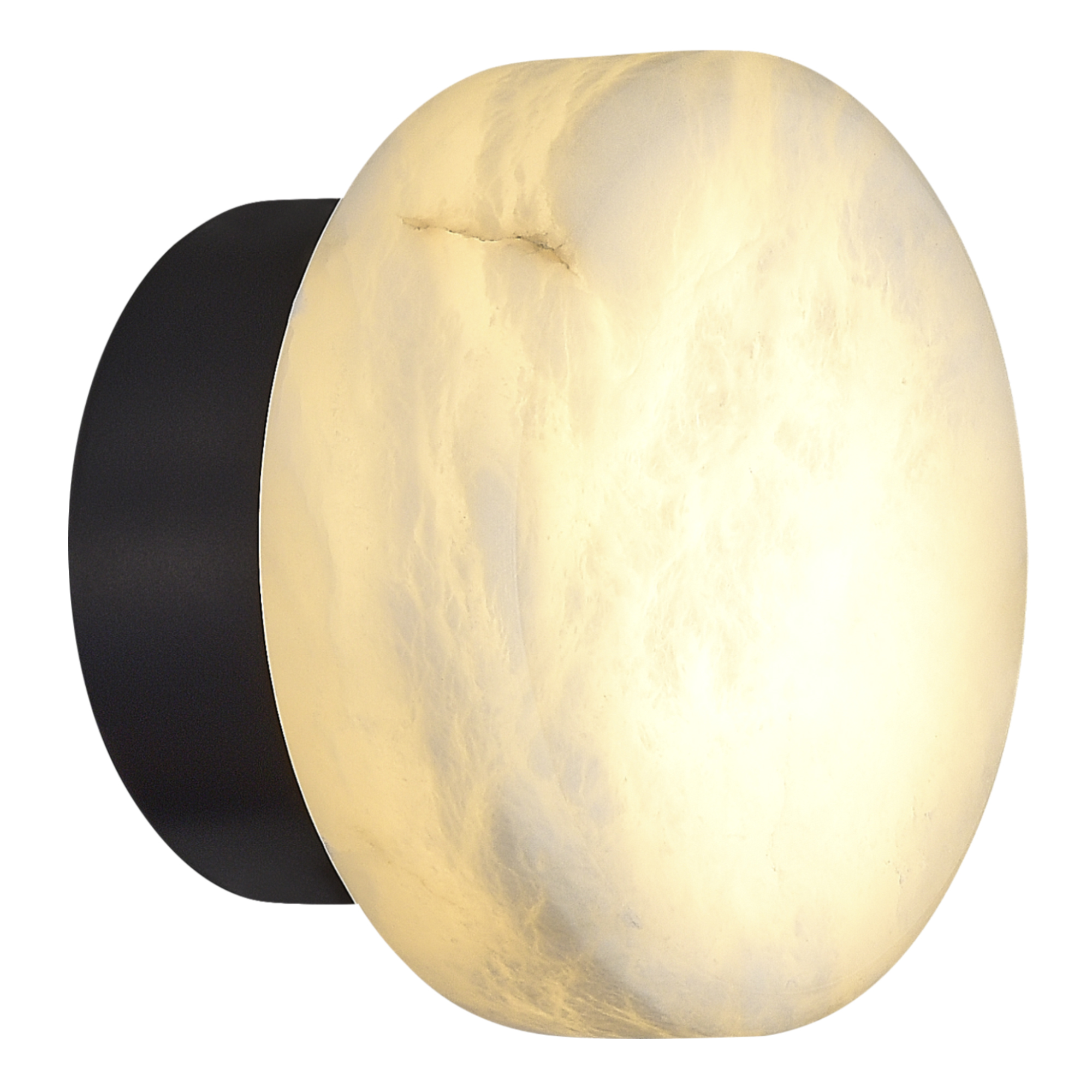 SL1019.401.01 Светильник настенный ST-Luce белый/белый LED 1*6W 3000K / 4000K / 6000K ONLY