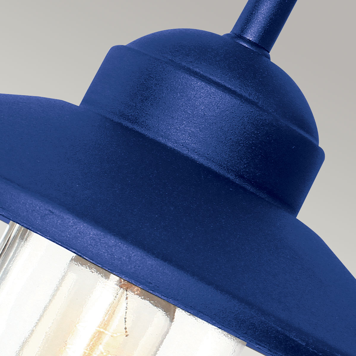 Настенный фонарь Elstead Lighting, Арт. KLAMPENBORG-NVB