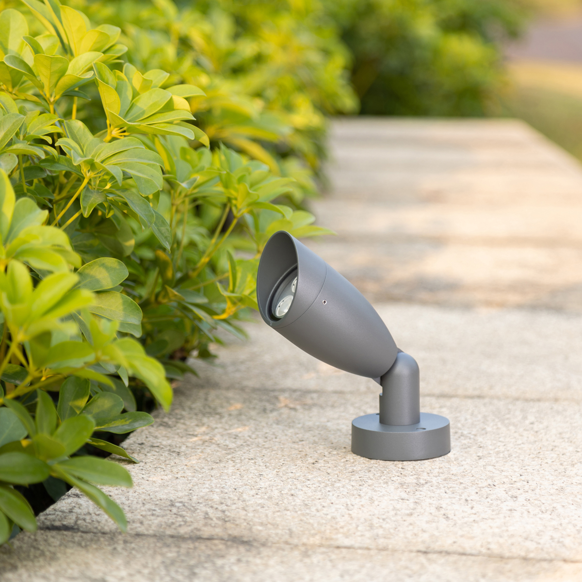 Ландшафтный светильник Natural Concepts, Арт. NC-003731DZ-DG