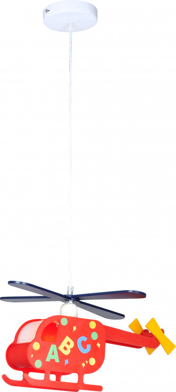 Потолочный детский светильник Globo 15722