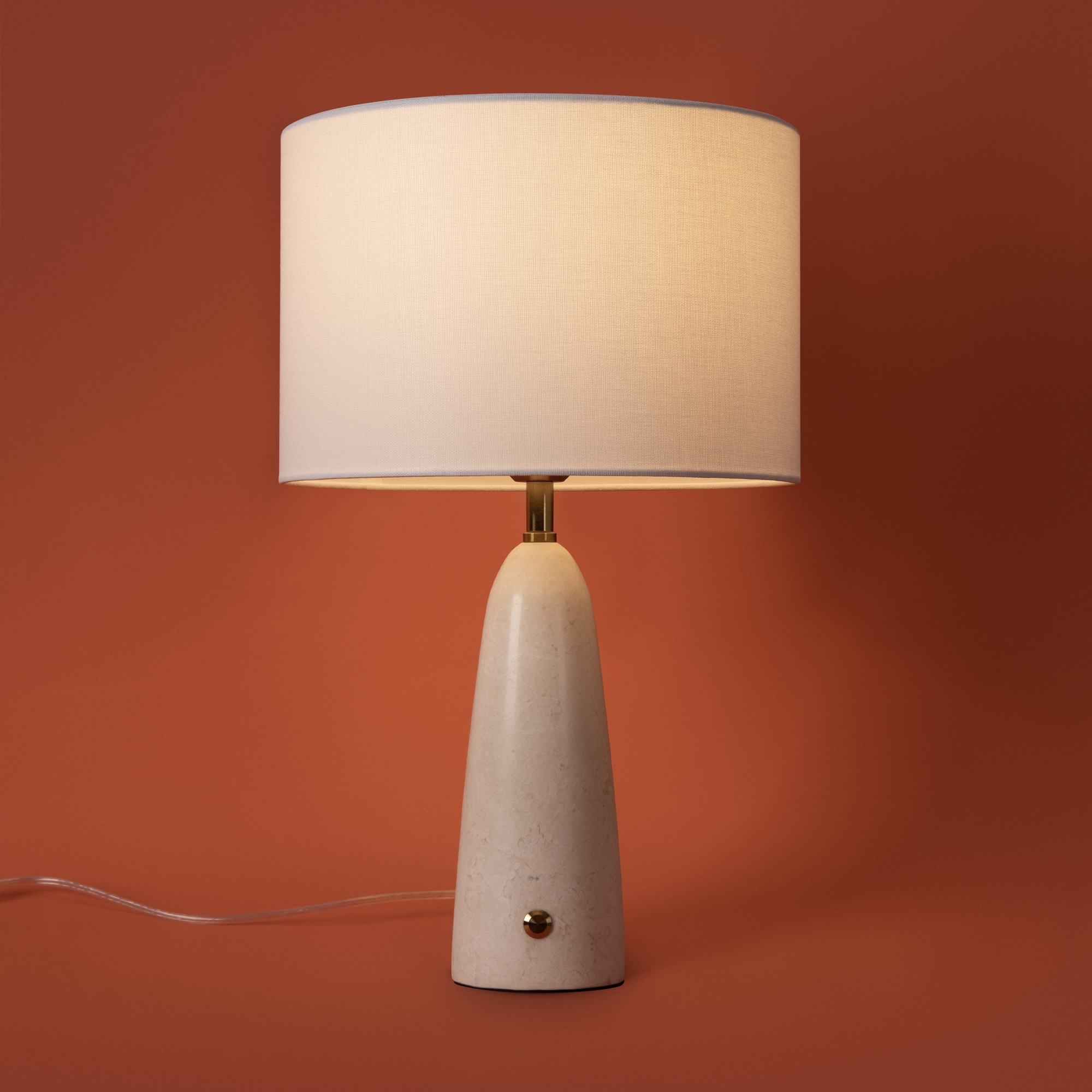 Настольный светильник Freya FR2054TL-01BS