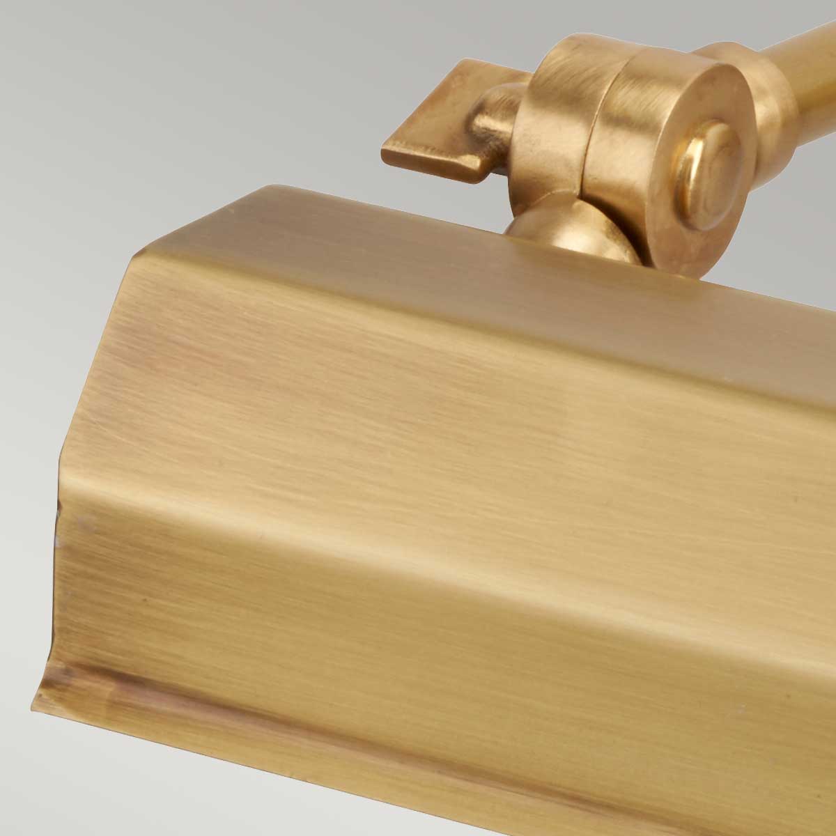 Светильник для картин CHAWTON-PLS-AB Elstead, арт. CHAWTON-PLS-AB