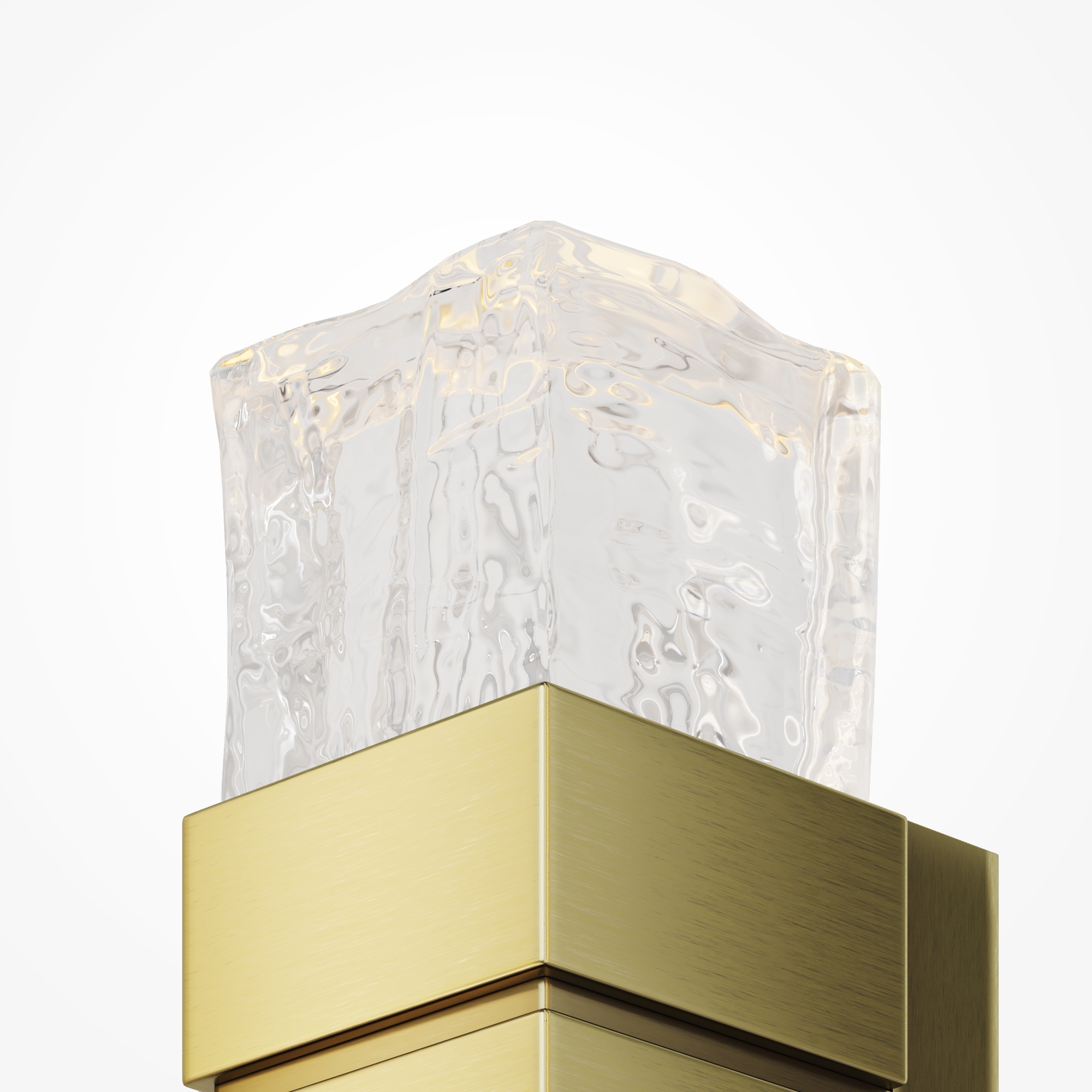 Настенный светильник (бра) Maytoni MOD505WL-L12BS3K