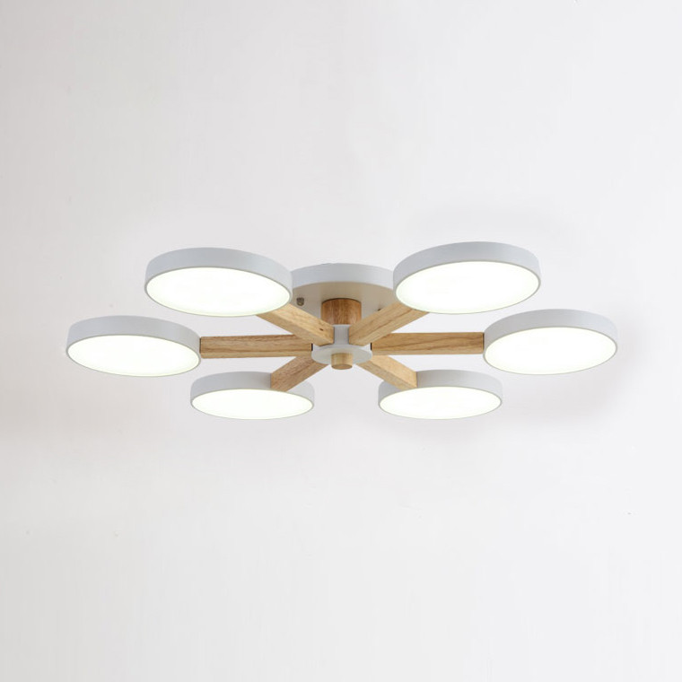 Накладная люстра ImperiumLoft 178335-26