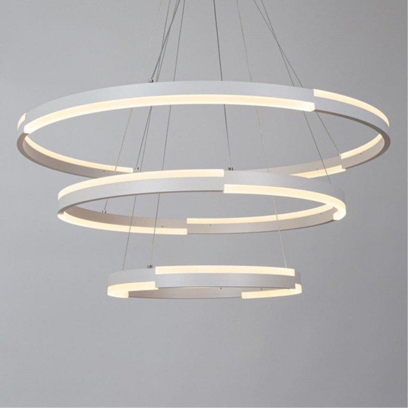 Каскадная люстра ARTE Lamp A2180SP-60WH