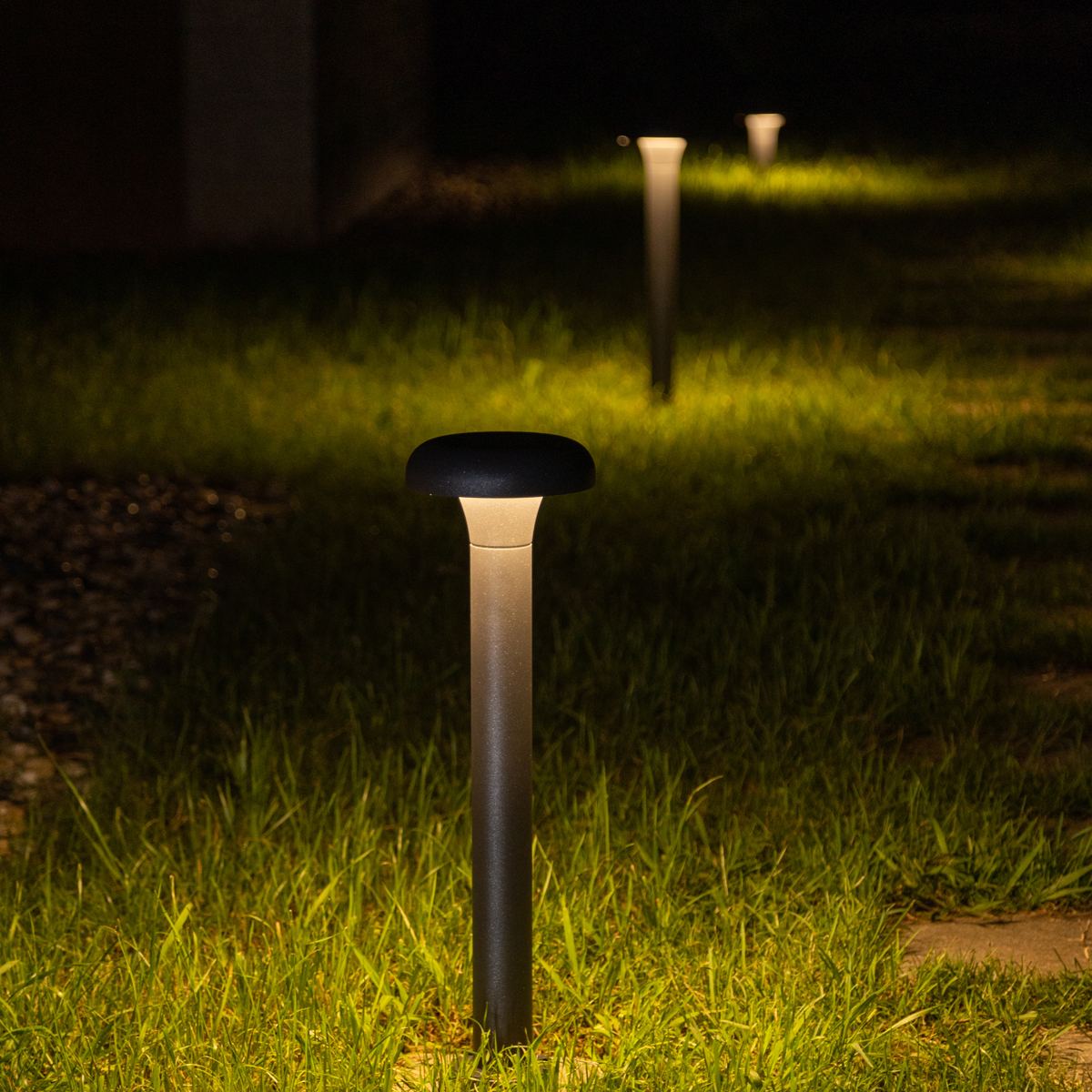 Фонарный столб Natural Concepts, Арт. NC-033243-60-SB