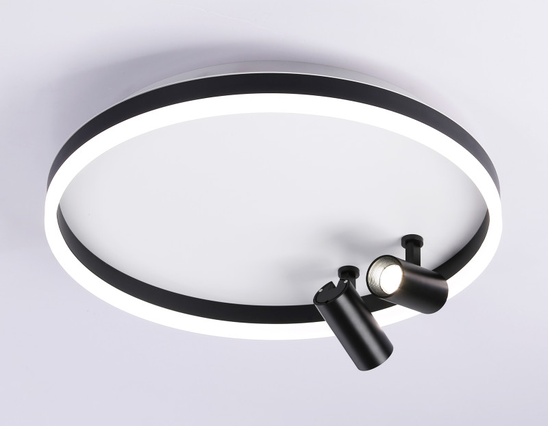 Накладной светильник Ambrella Light FL5113
