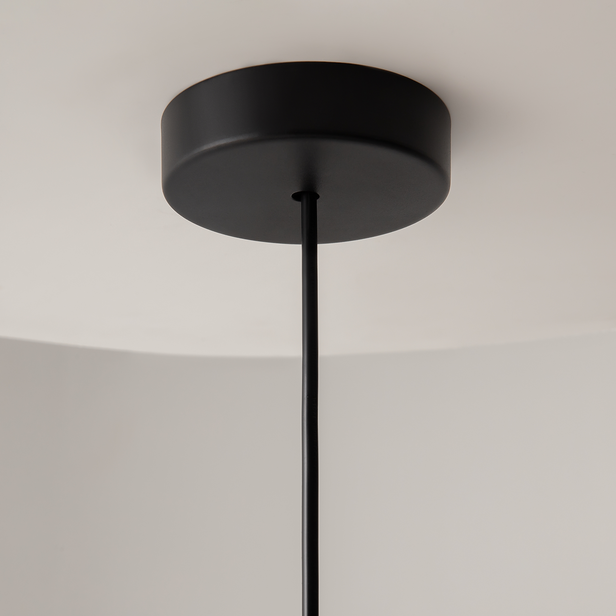 Подвесной светильник Maytoni MOD167PL-01B