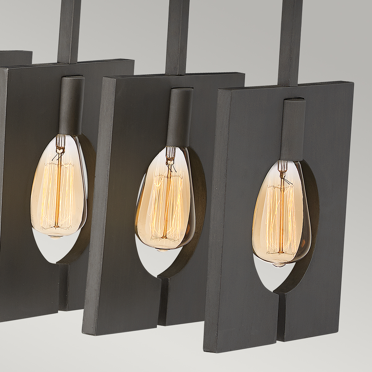 Подвесной светильник Hinkley, Арт. QN-LUDLOW8-GR