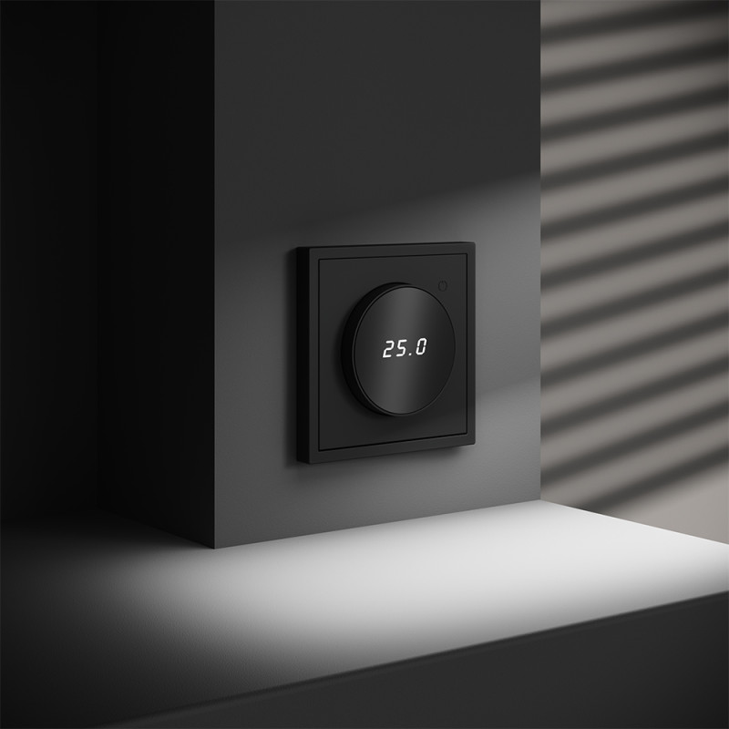 Терморегулятор VOLTUM VLS070108