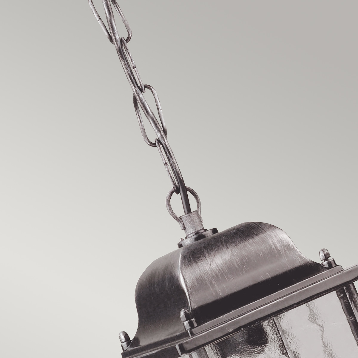 Подвесной фонарь Elstead Exterior, Арт. WX9