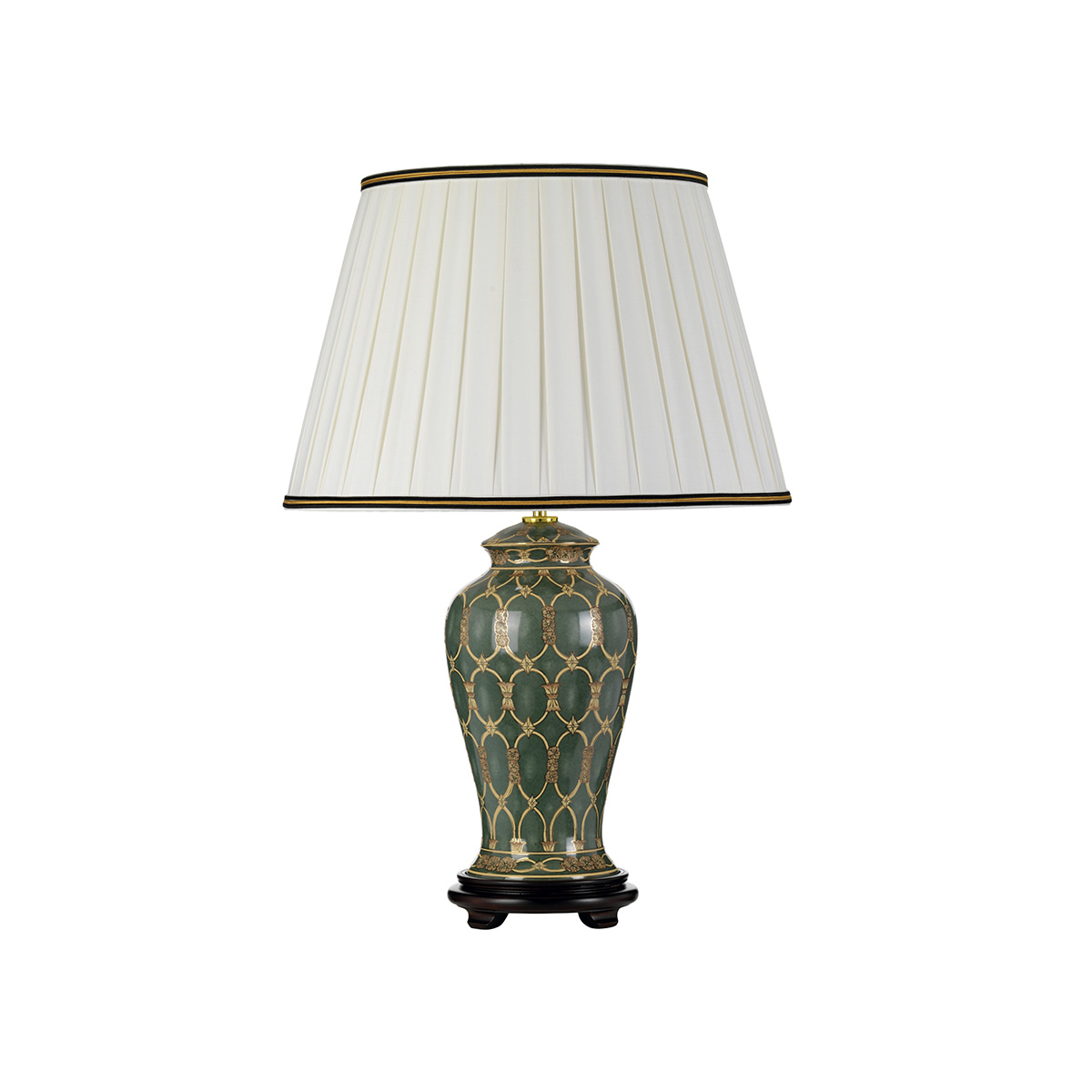 Настольная лампа Elstead Lighting , Арт. DL-SASHI-TL