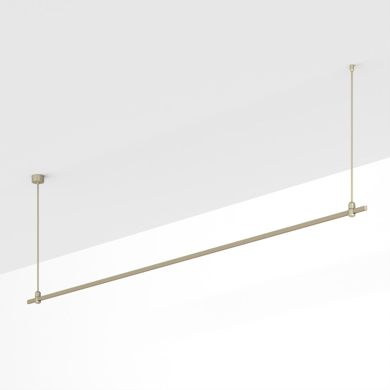 Шинопровод Arlight 054444