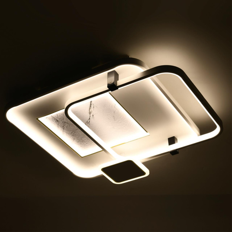Накладная люстра LUMION 6543/126CL