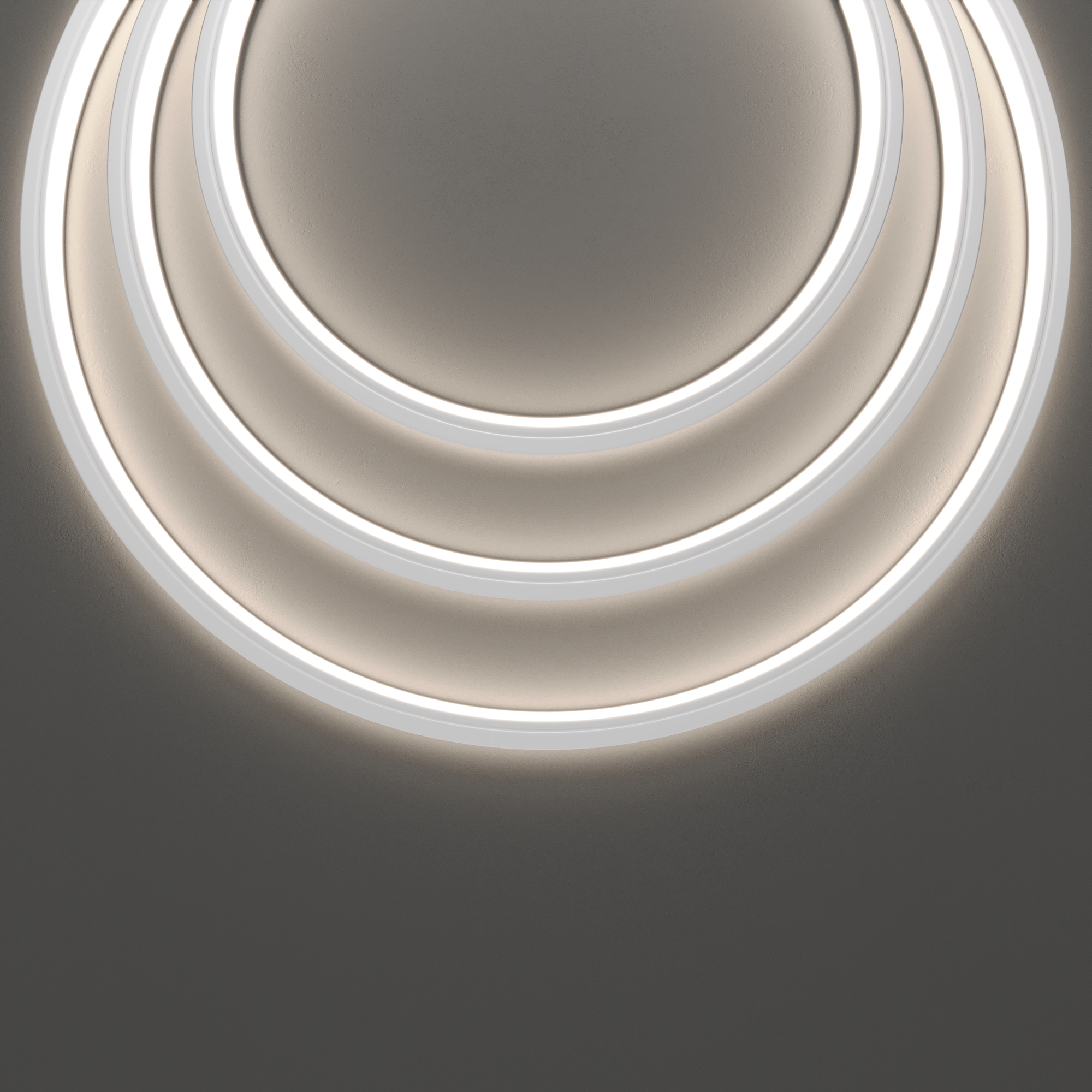 Гибкий неон Led Strip 432017