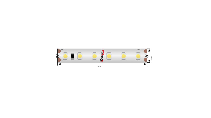 Лента DesignLed DSG3120-24-NW-65