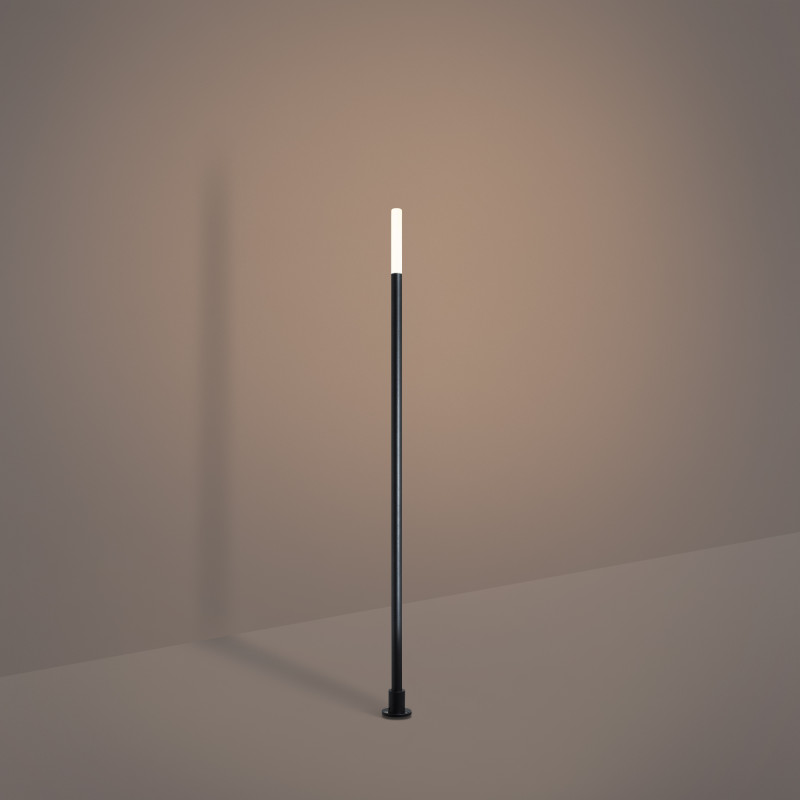 Грунтовый светильник Arlight 034163