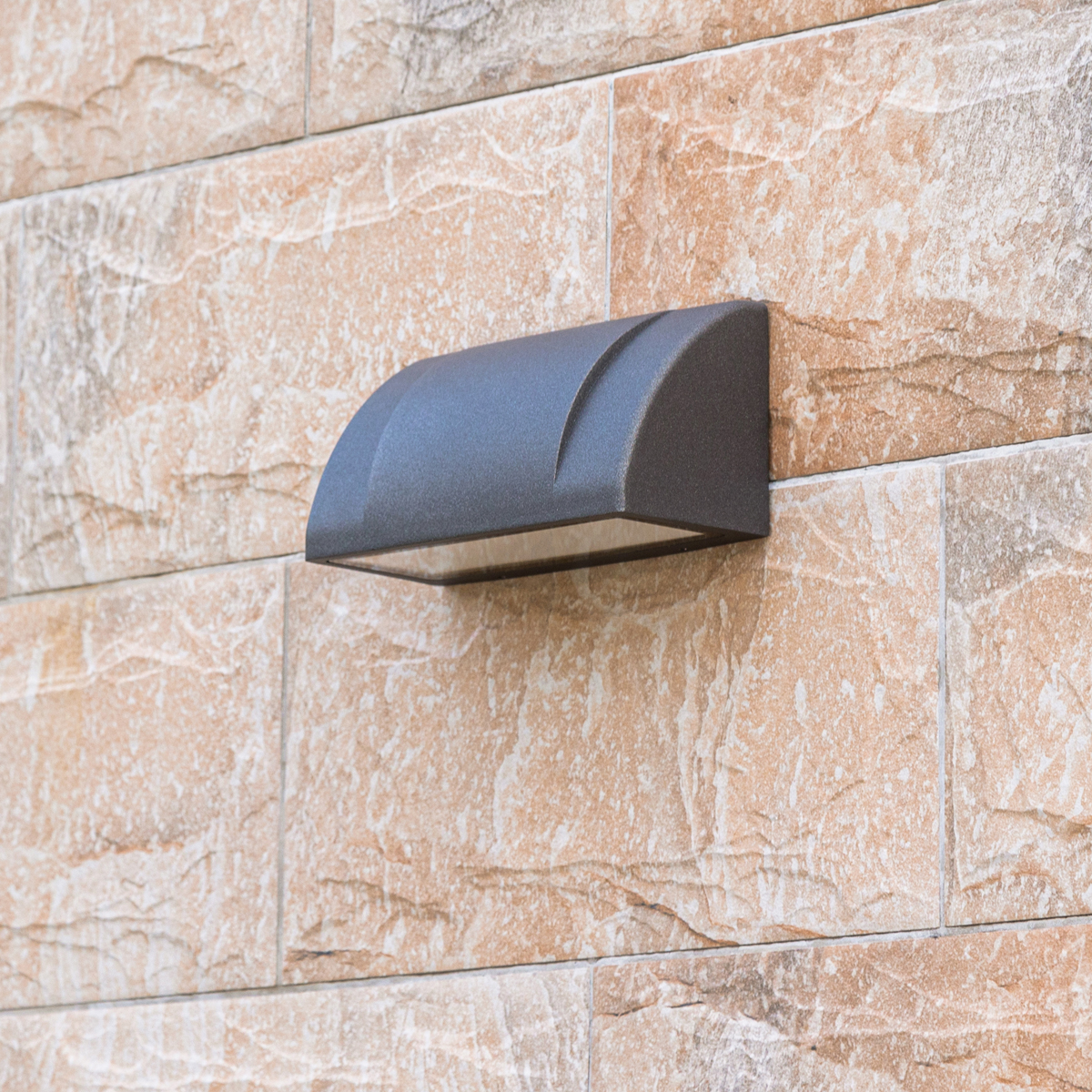 Настенный фонарь Natural Concepts, Арт. NC-003055-SB