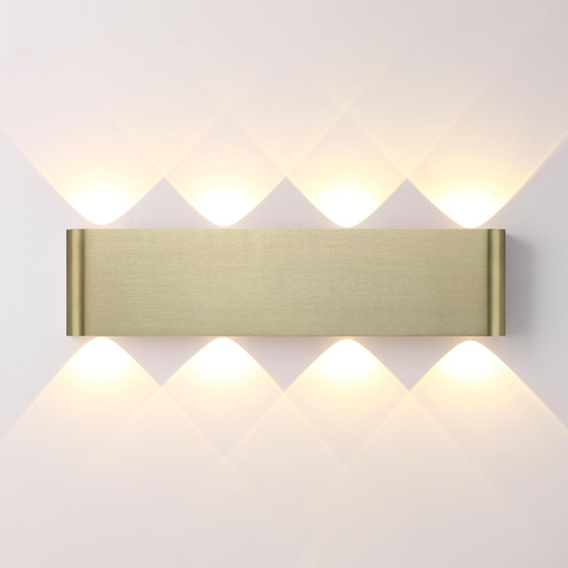 Бра Odeon Light 7107/8WL