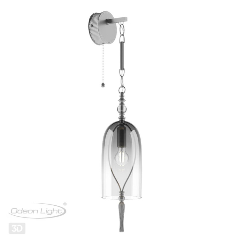 Бра Odeon Light 4882/1W