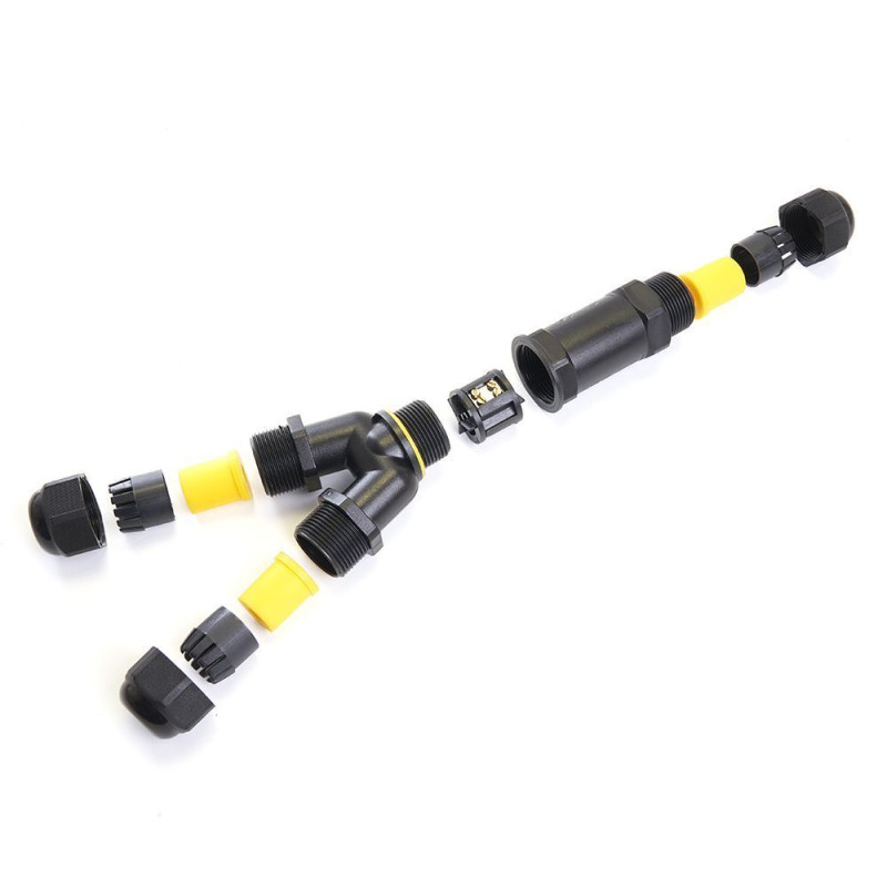 Коннектор Feron 41461