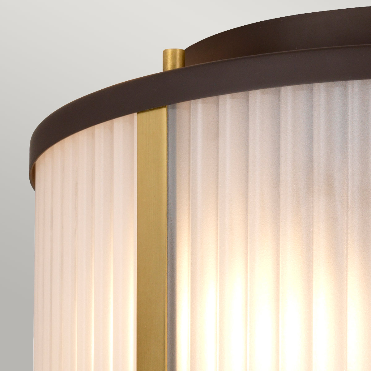 Подвесной светильник Elstead Lighting, Арт. DL-CORONA-2P-BAB