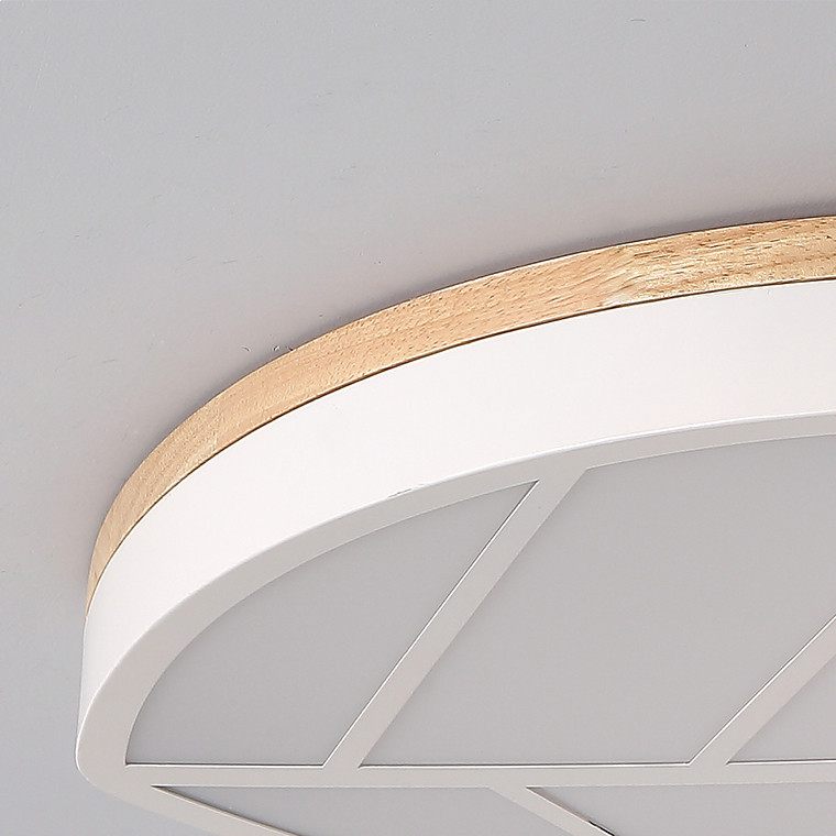 Потолочный детский светильник ImperiumLoft 193012-26