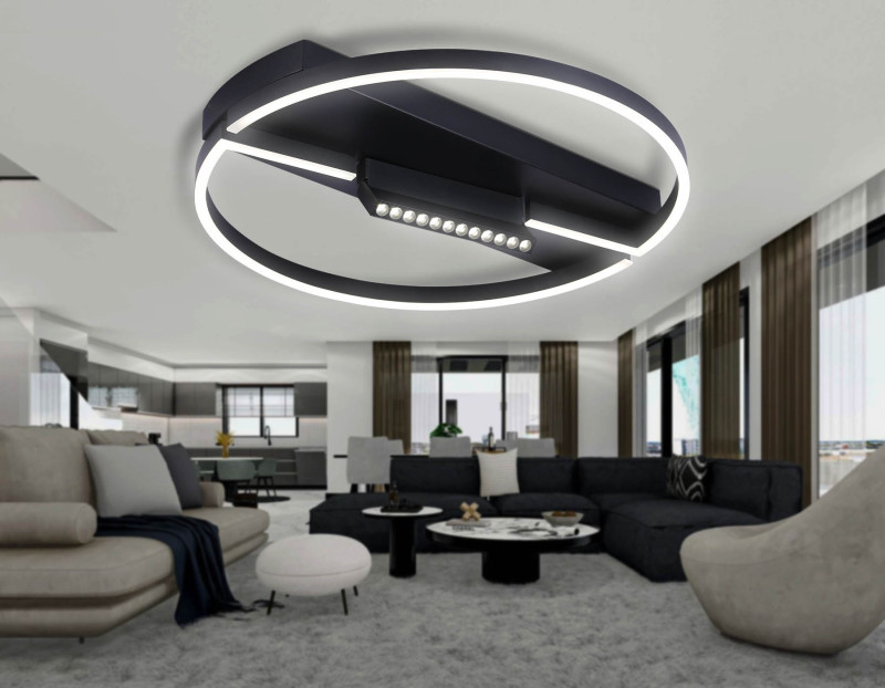 Накладной светильник Ambrella Light FL51460