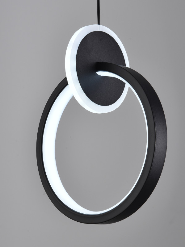 Подвесной светильник Natali Kovaltseva LED LAMPS 81418