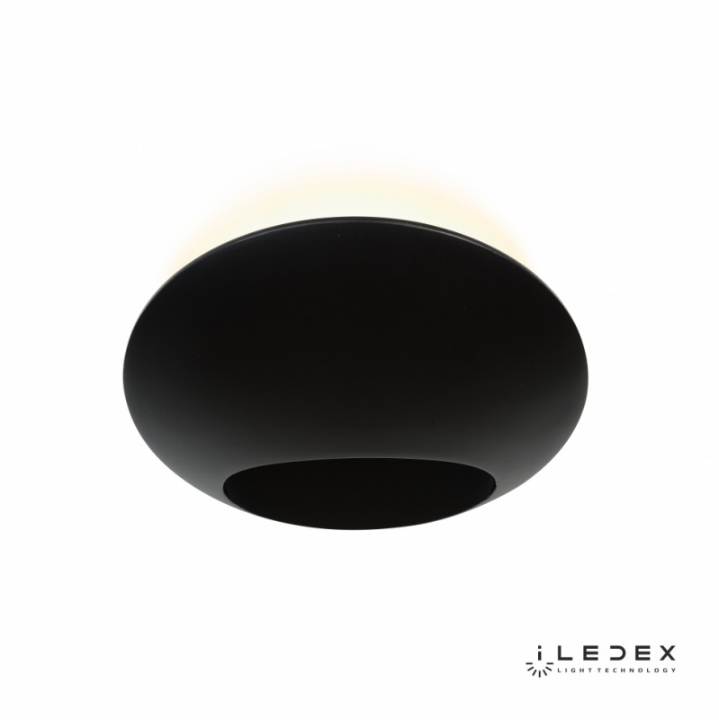 Бра iLedex ZD8152-6W BK