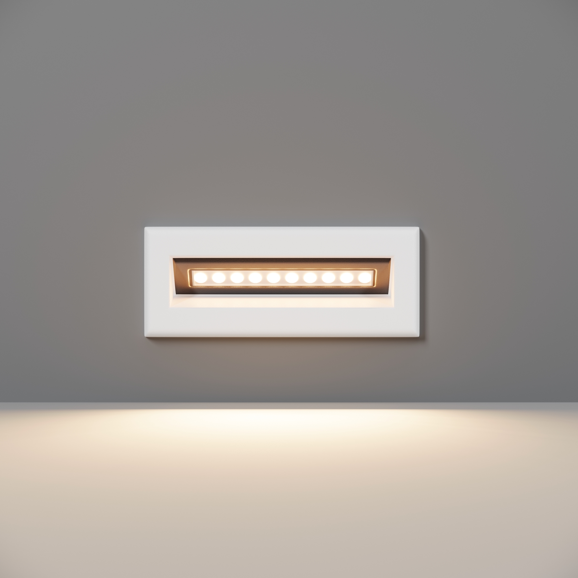 Подсветка для лестниц Outdoor O045SL-L5W3K