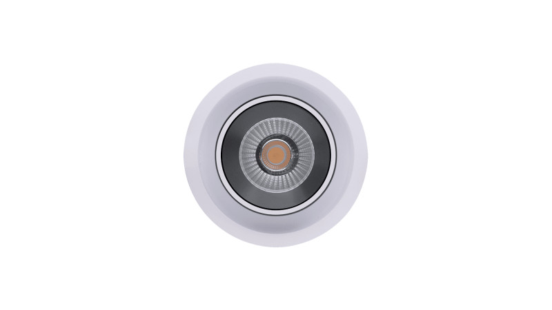 Спот DesignLed SPL-R1-12-WW