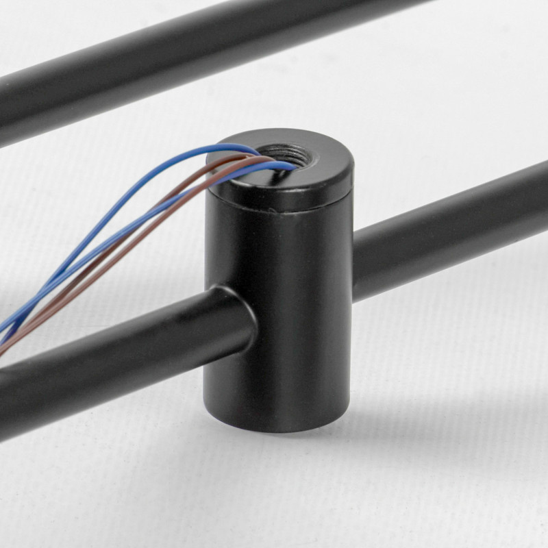 Накладная люстра Lussole LSP-7208