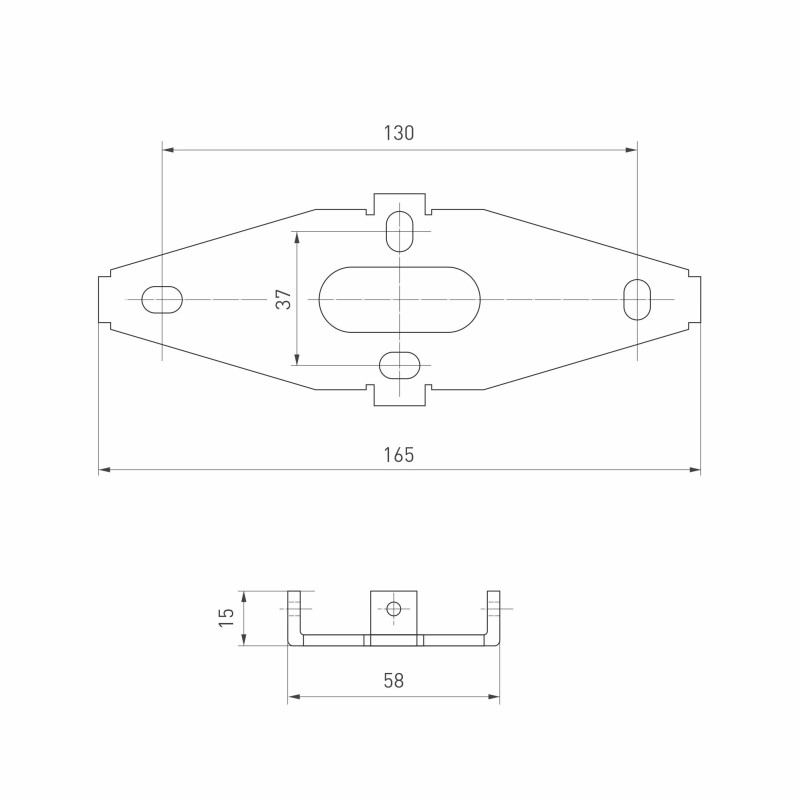 Садово-парковый светильник Arlight 037525