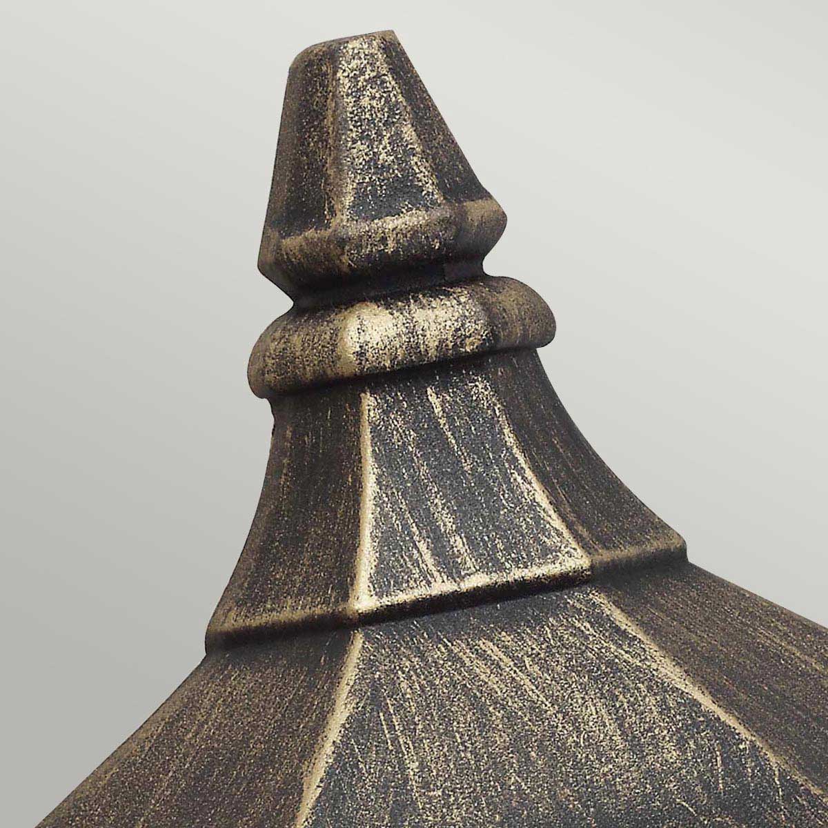 Настенный фонарь Elstead Exterior, Арт. GZH-CKL7