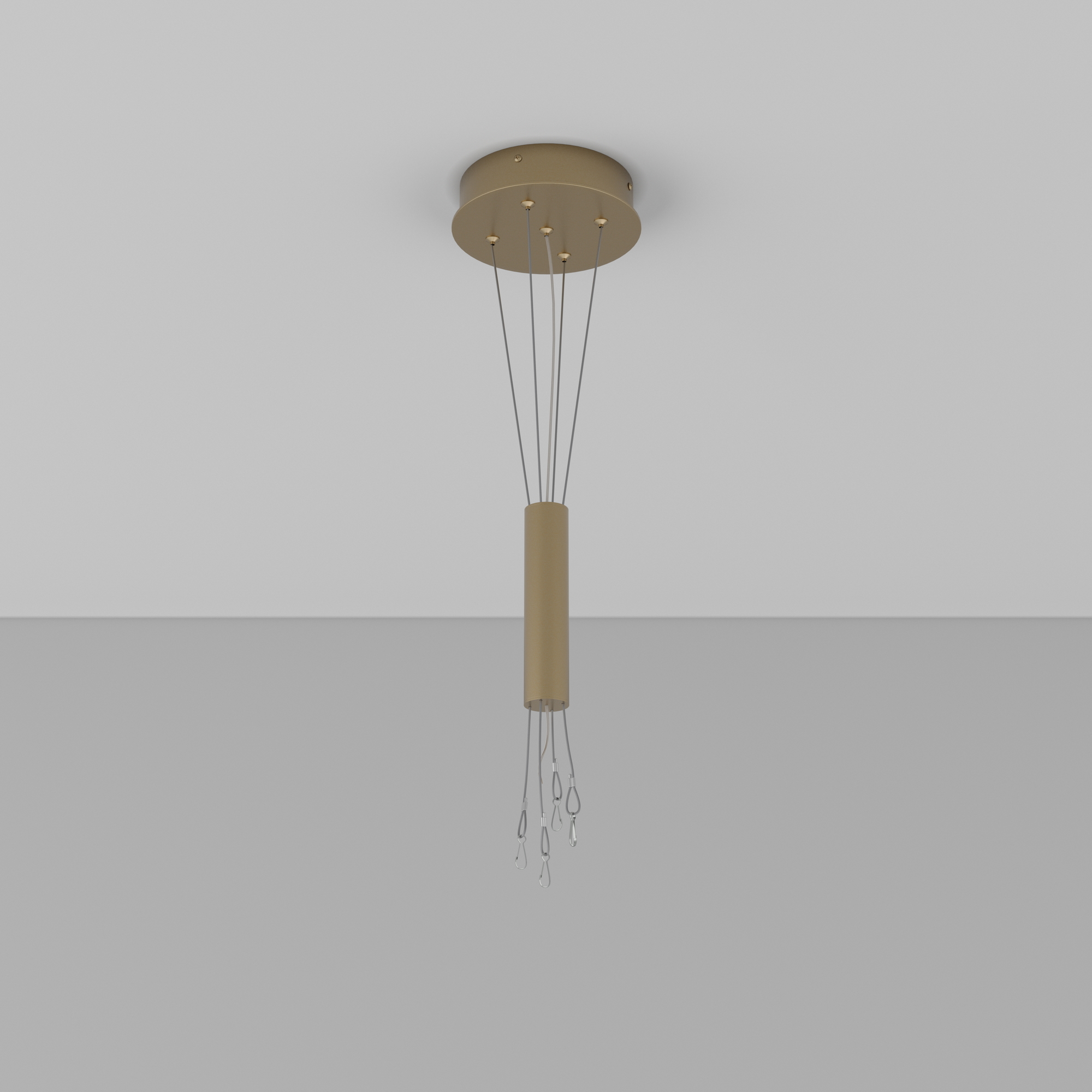 Универсальное крепление Technical C032C-04-MG