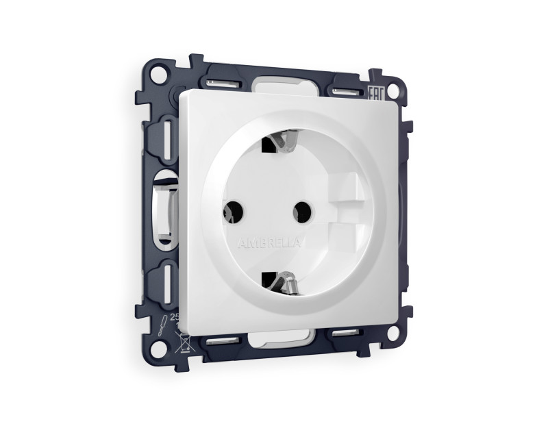 Розетка Ambrella Volt MA106010