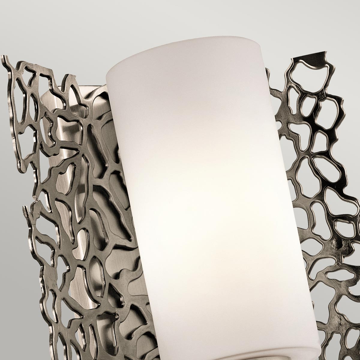 Бра Kichler, Арт. KL-SILVER-CORAL1