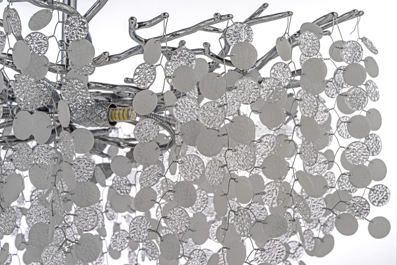 Люстра потолочная Dio D'Arte Elite Tavenna H 1.3.76.103 N